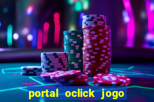 portal oclick jogo do bicho